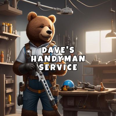 Avatar for Dave’s Handyman Service