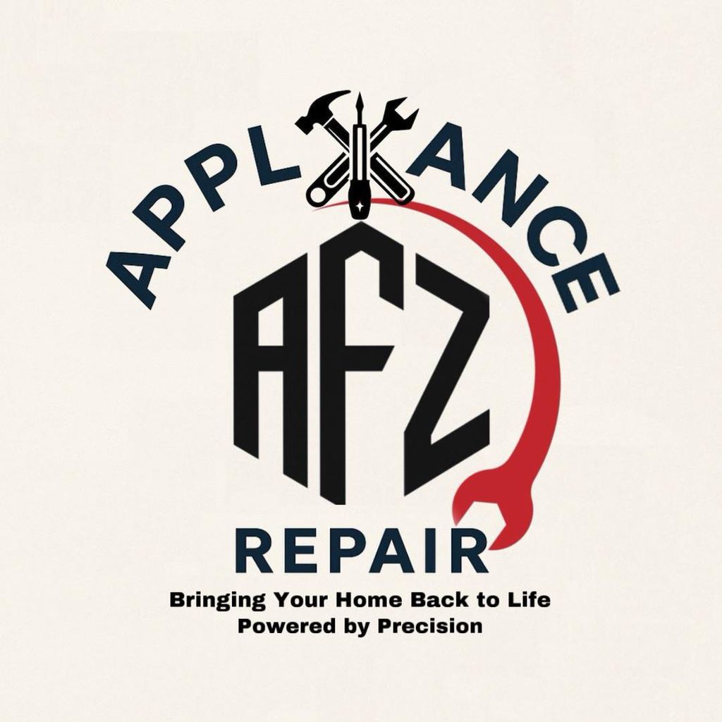 AFZ appliance repair