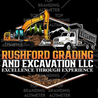 Avatar for Rushford Grading and Excavation LLC