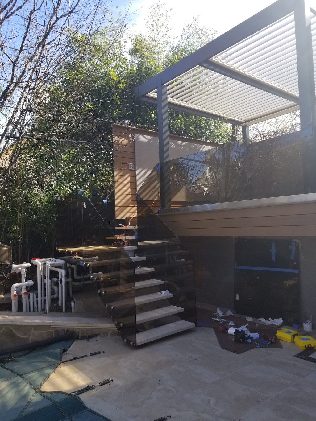 Projects and media