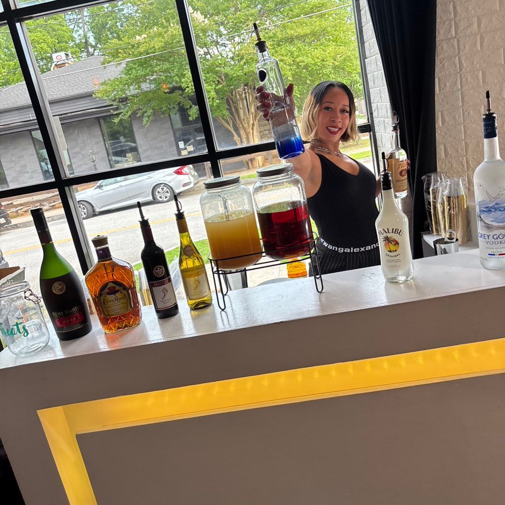 Cocktails On The Go