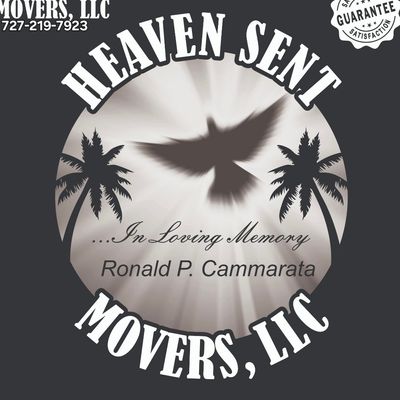 Avatar for Heaven Sent Movers