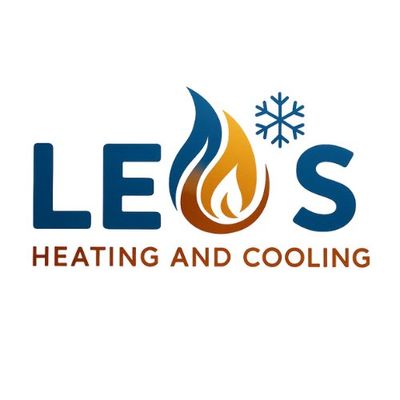Avatar for Leo's Heating and Cooling