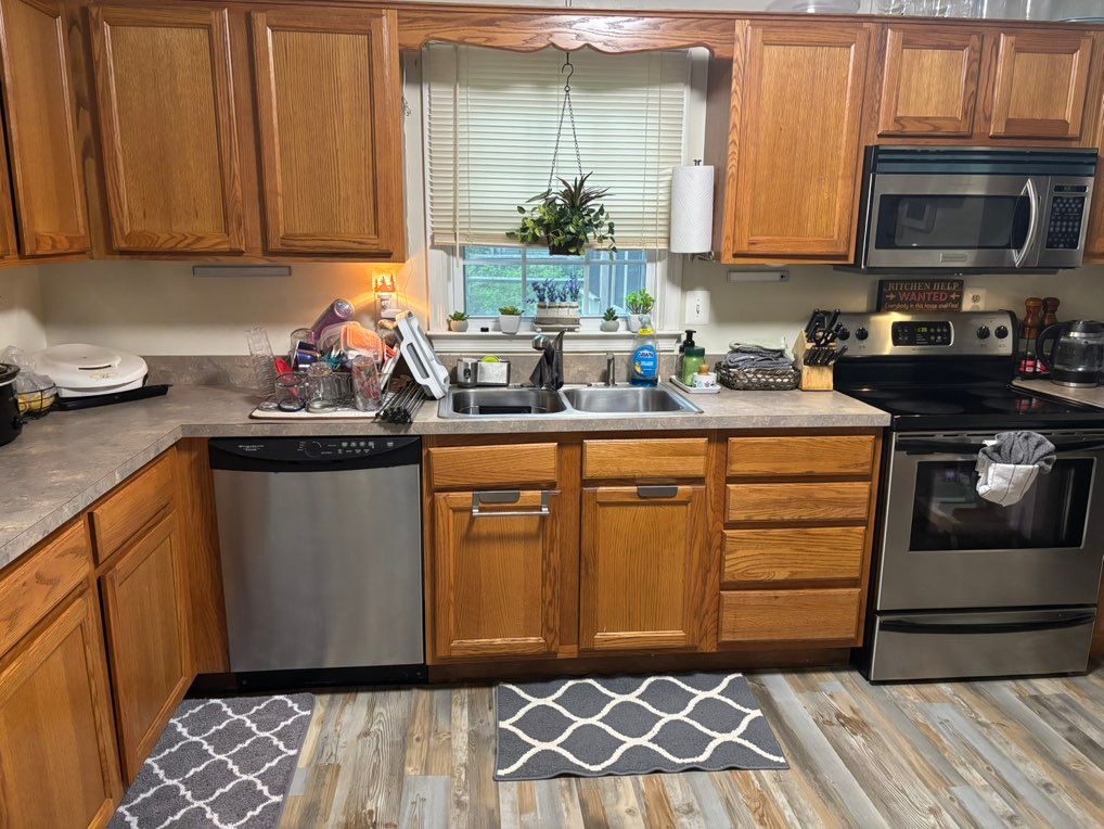 Customer photos
