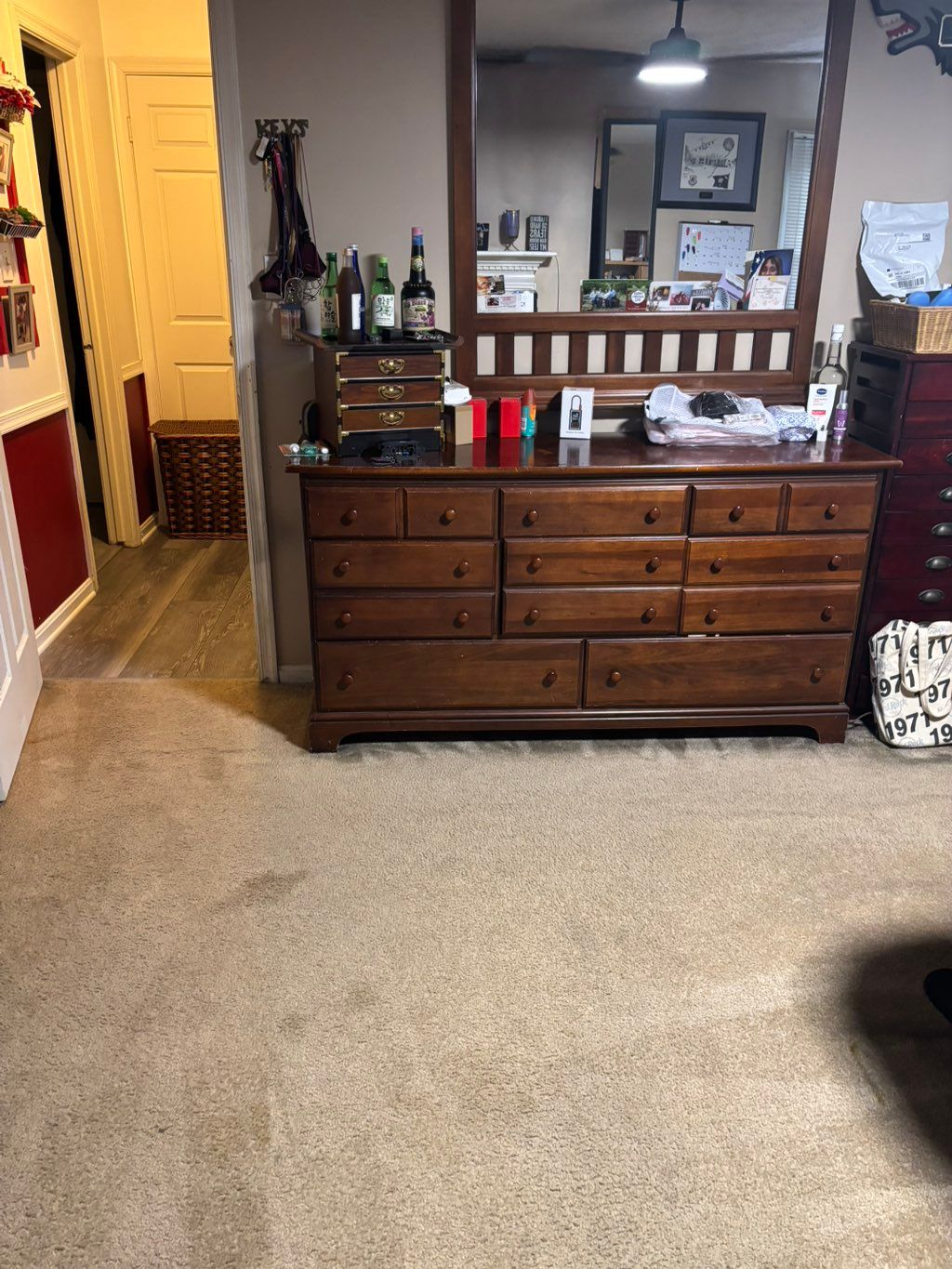 Customer photos