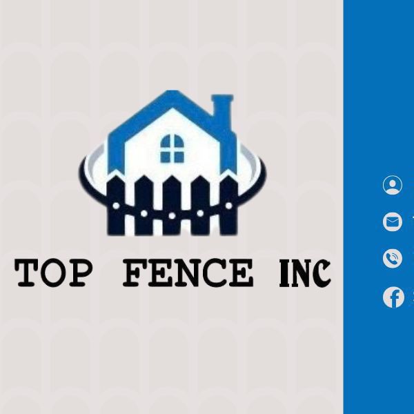 Top fence