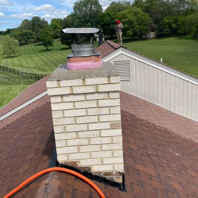 Avatar for FG Chimney & Service Repair