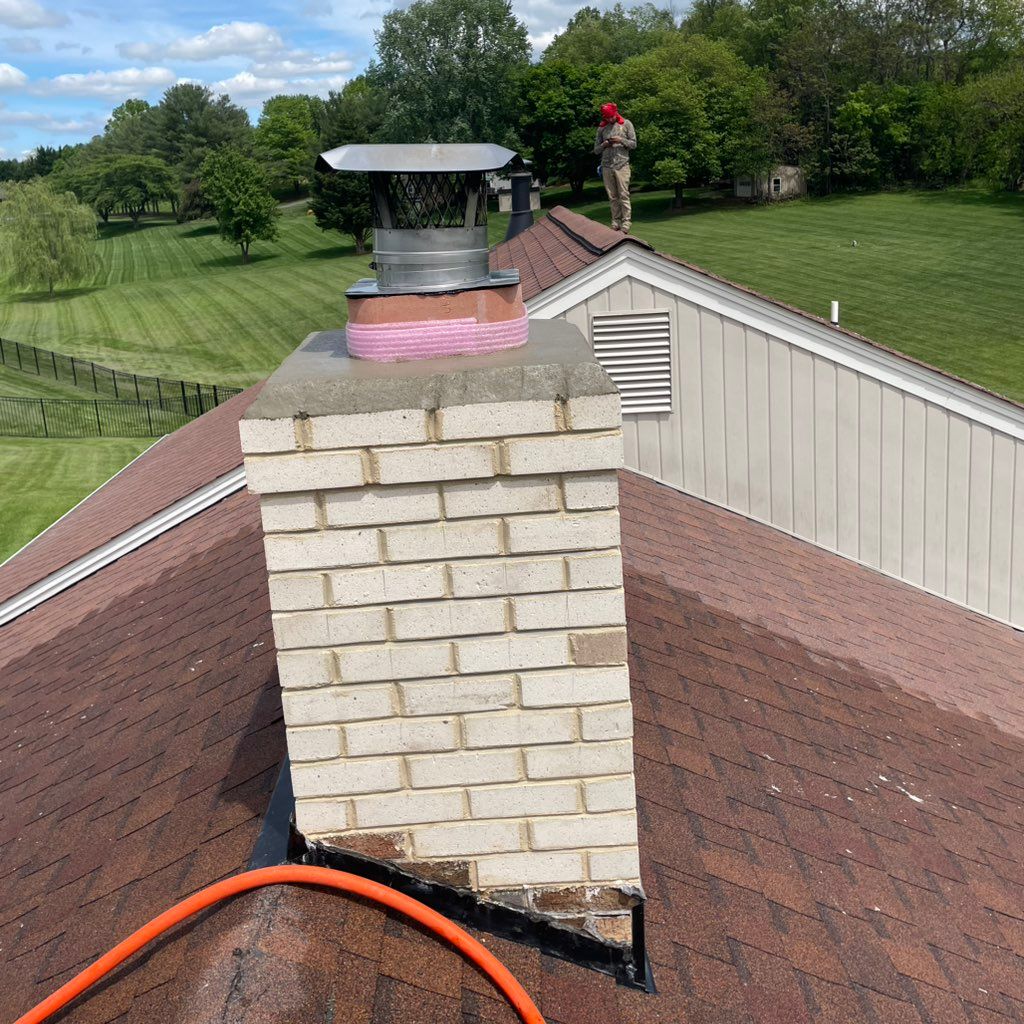 FG Chimney & Service Repair