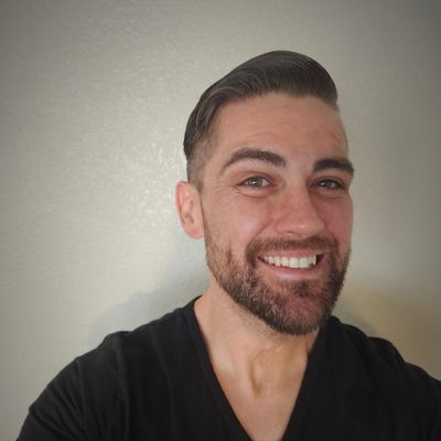 Avatar for The Backyard Bartender