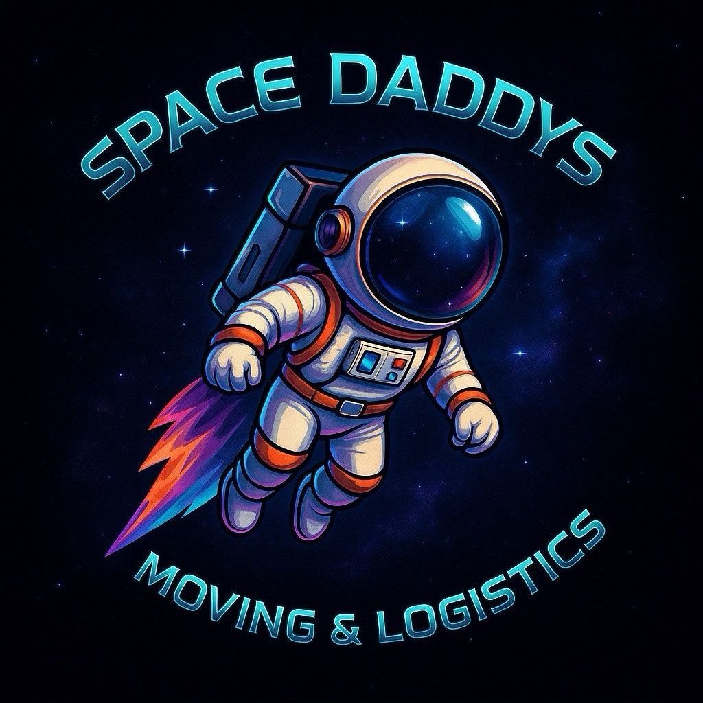 Space Daddy’s Moving & Logistics