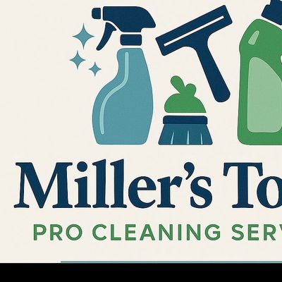 Avatar for Miller’s Touch