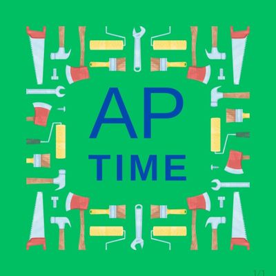 Avatar for "AP TIME" LLC