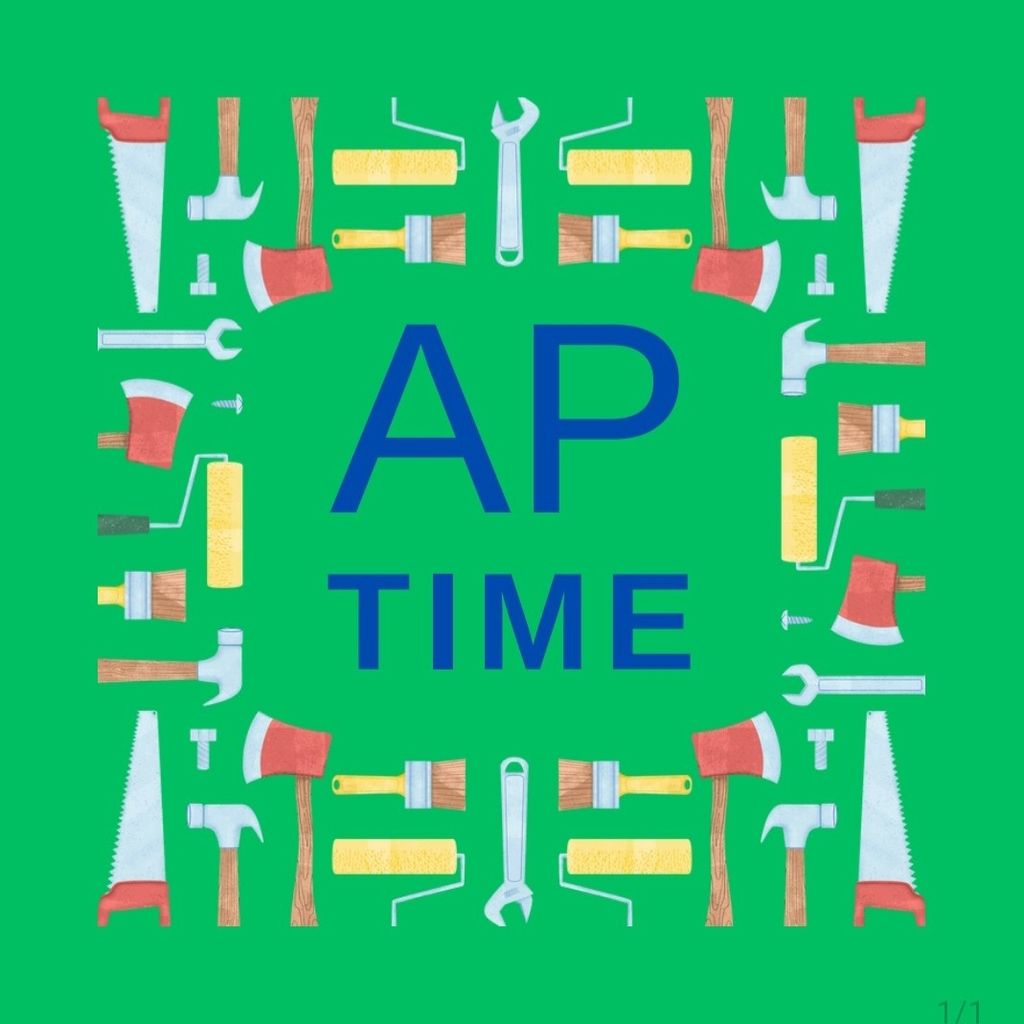 "AP TIME" LLC