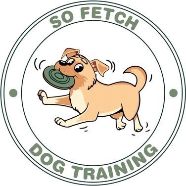 So Fetch Dogs Socal
