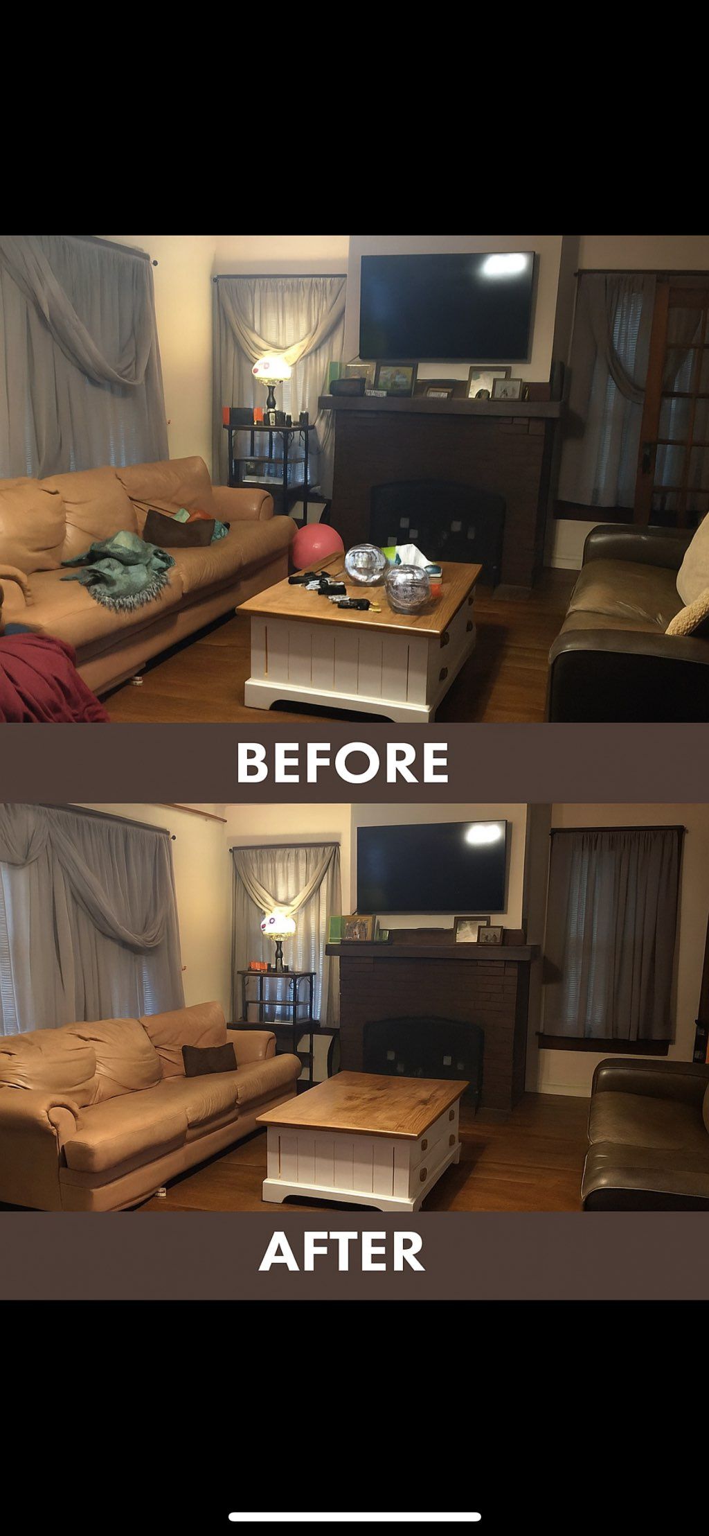 Projects and media