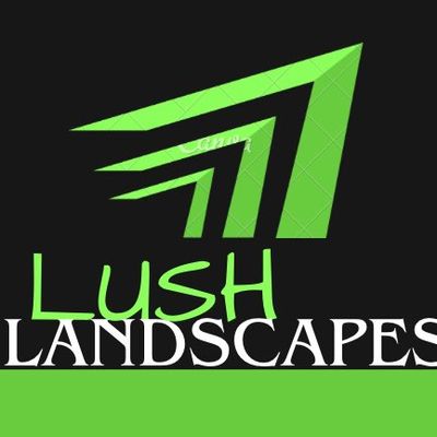 Avatar for Lush landscapes and tree service