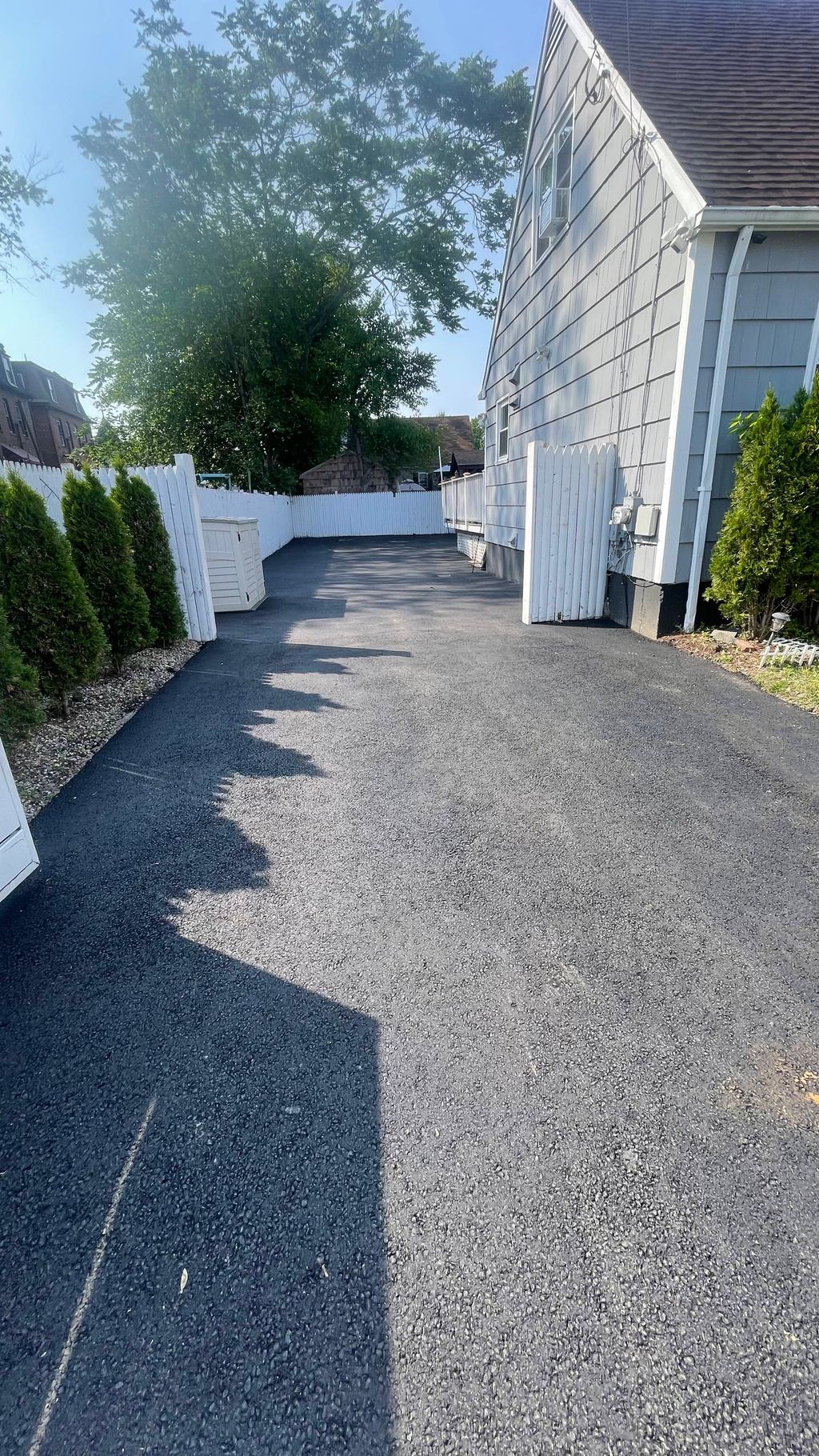 resurface Bridgeport CT 