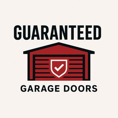 Avatar for Guaranteed garage doors