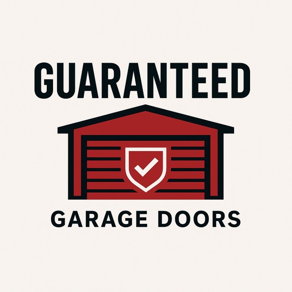 Guaranteed garage doors