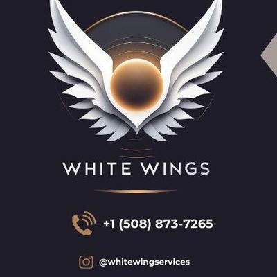 Avatar for White wings painting and services