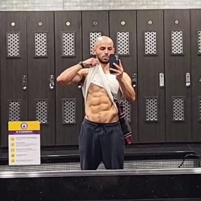 Avatar for Enrique Mobile Personal Trainer