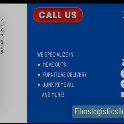 Avatar for Films Logistics LLC