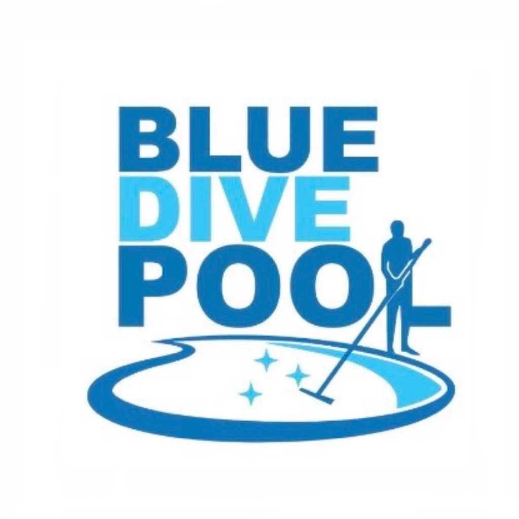Blue Dive Pool Cleaning Service