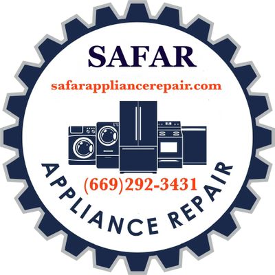 Avatar for Safar Appliance Repair