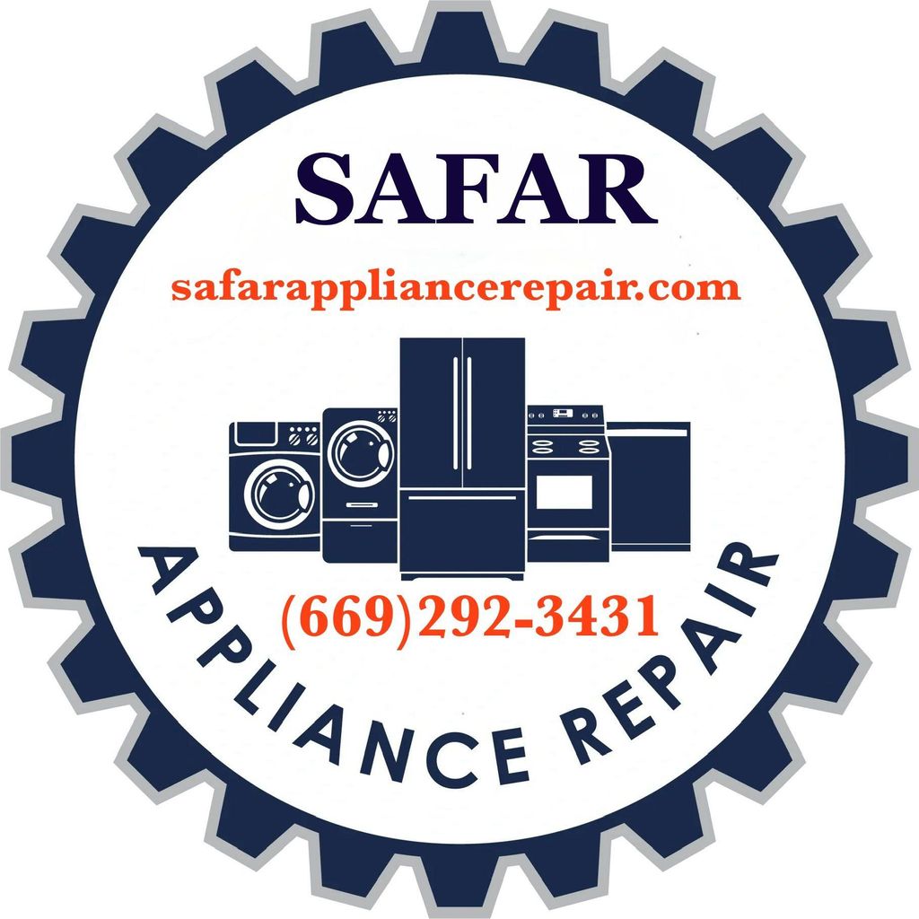 Safar Appliance Repair
