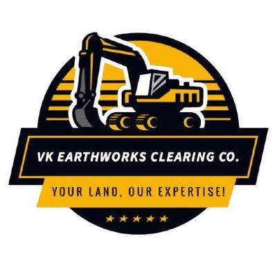 Avatar for VK EarthWorks Clearing Co.
