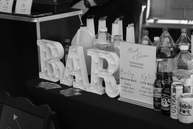 Attention to detail at every event