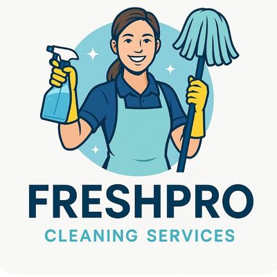Avatar for Freshpro Cleaning Services