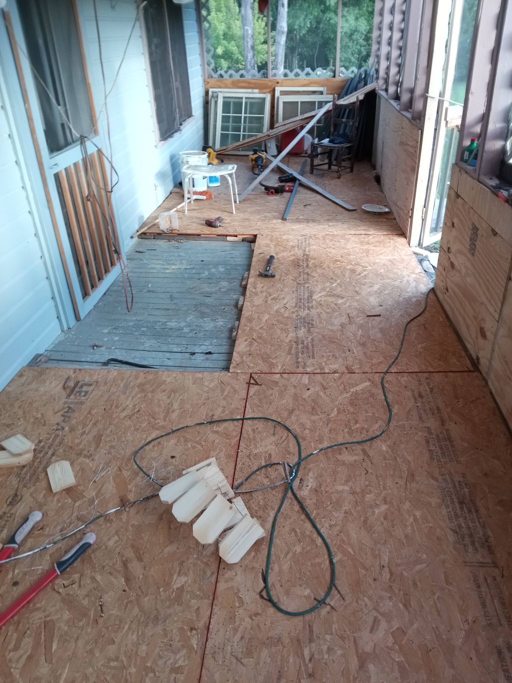 Projects and media