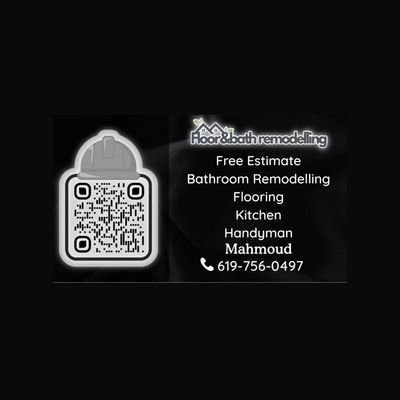 Avatar for Floor&bath remodelling