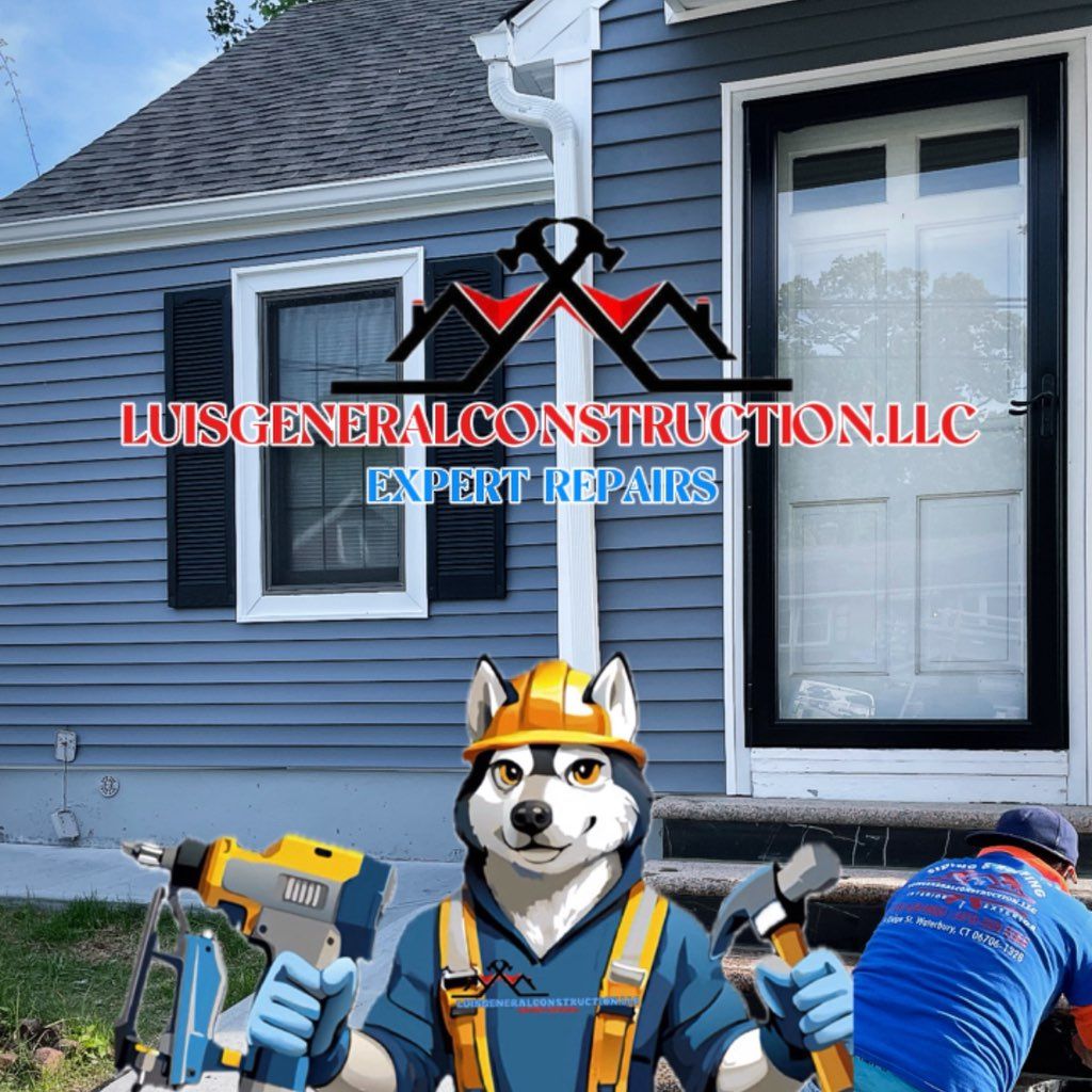 LuisGeneralConstruction.LLC
