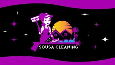 Avatar for SOUSA CLEANING