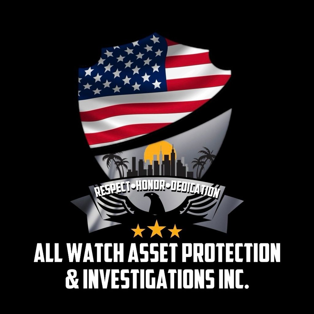 All Watch Asset Protection & Investigations