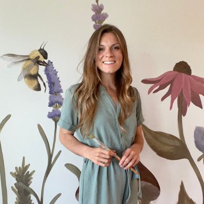 Avatar for Gabrielle Hasenstab - Artist