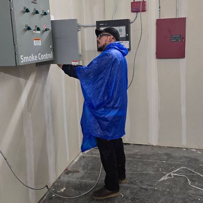 Avatar for Spartan Electrical Services