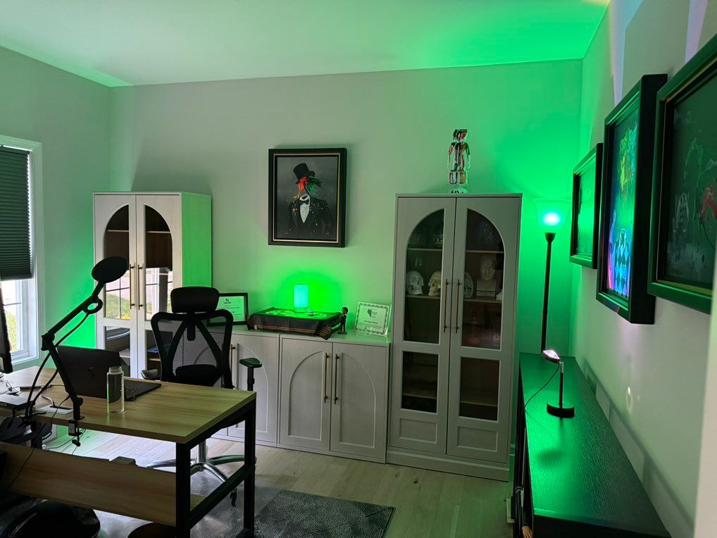 Customer photos
