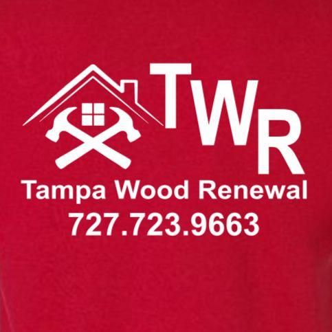 Tampa Wood Renewal