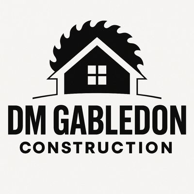 Avatar for DM GABLEDON CONSTRUCTION