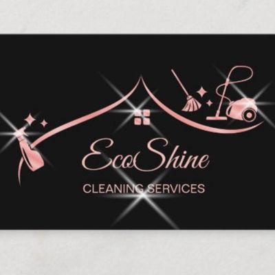 Avatar for EcoShine cleaning services