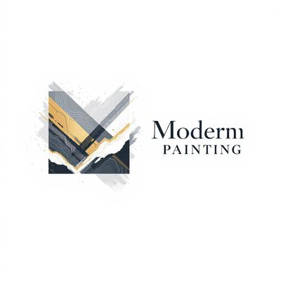 Avatar for Modernn painting