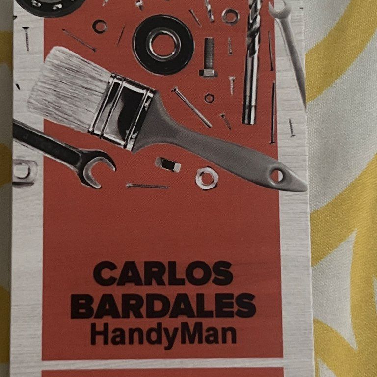 Carlos Handyman