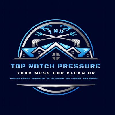 Avatar for Top notch pressure