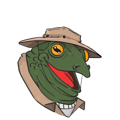 Avatar for Bullfrog’s Landscaping