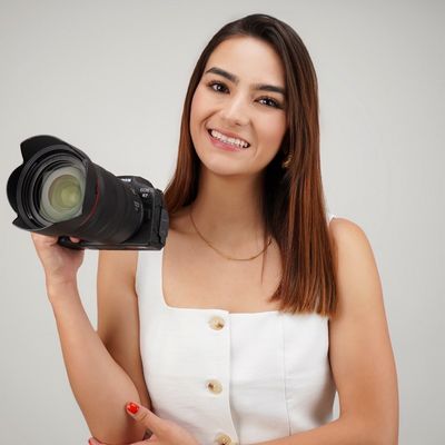 Avatar for Visual art photography