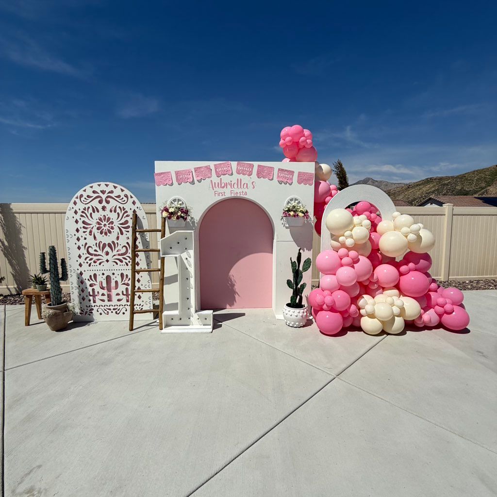 El Toque Magico Events
