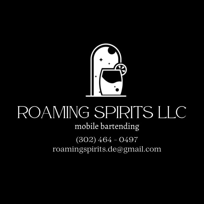 Roaming Spirits